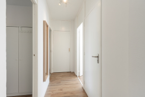 Te huur: Appartement Van der Helmstraat, Rotterdam - 1