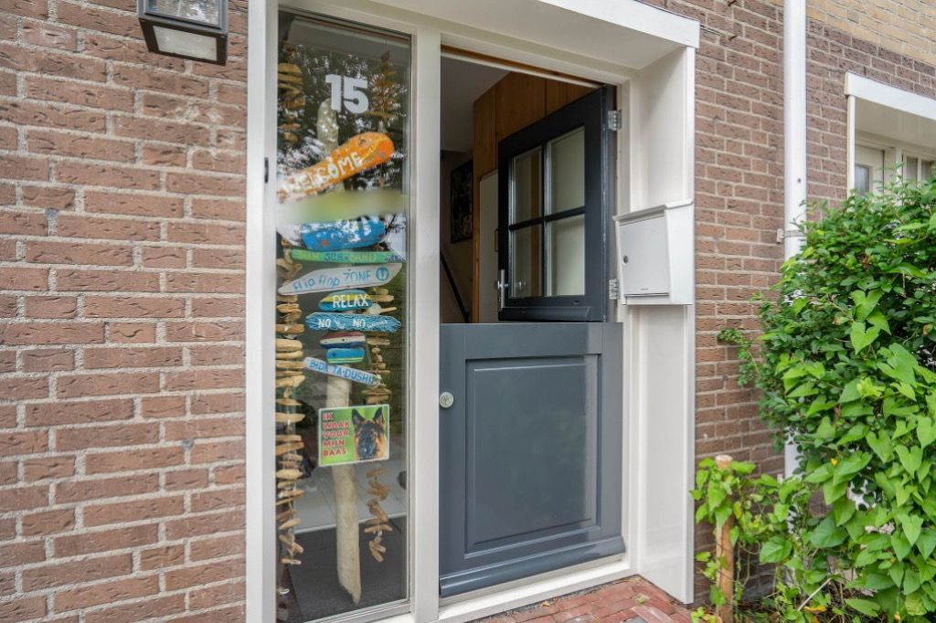 Te huur: Woning De Leyen, Callantsoog - 2