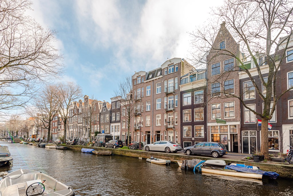 Te huur: Appartement Egelantiersgracht, Amsterdam - 39