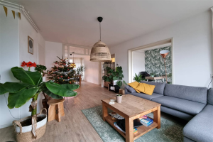 For rent: Apartment Robijnstraat, Breda - 1