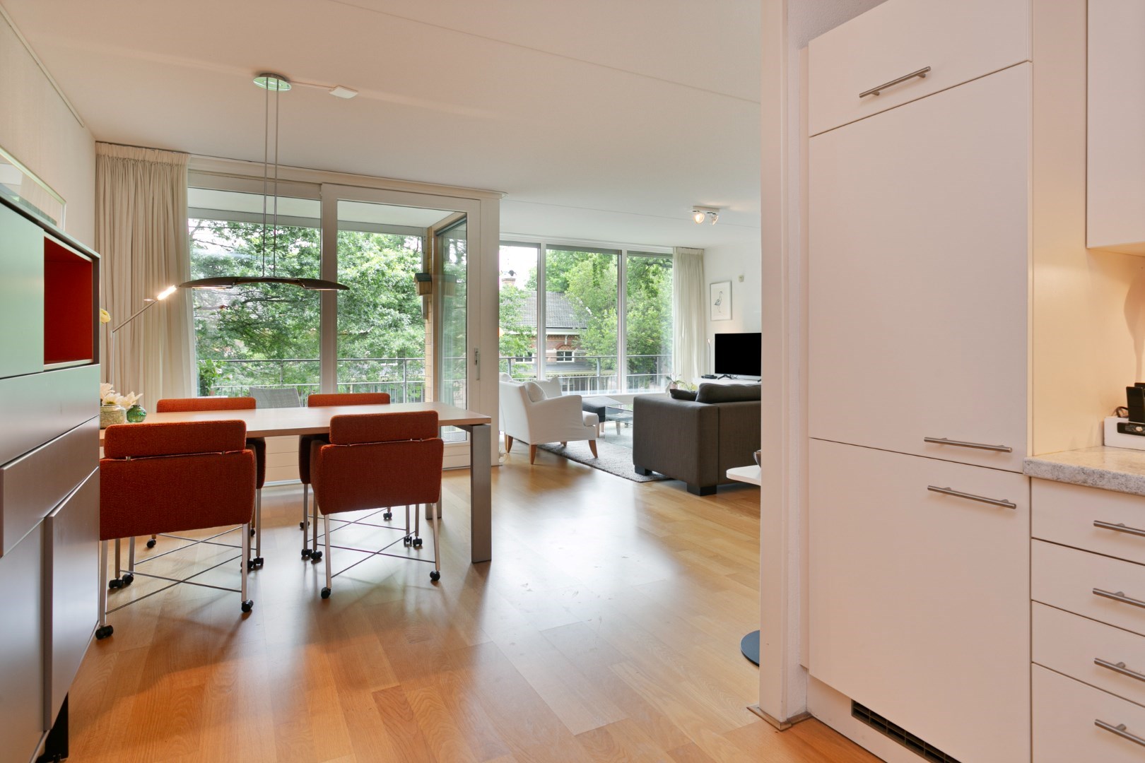 For rent: Apartment Het Bolwerk, Breda - 8