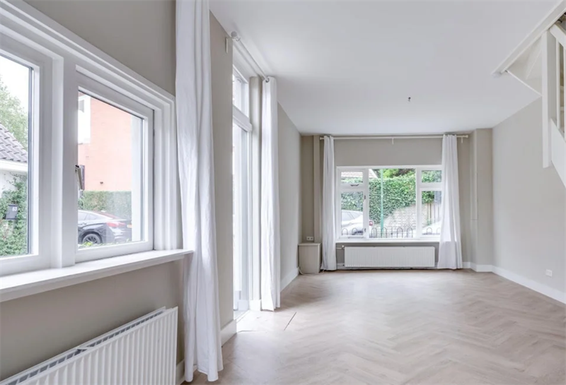 Te huur: Woning Burgemeester Penstraat, Baarn - 1