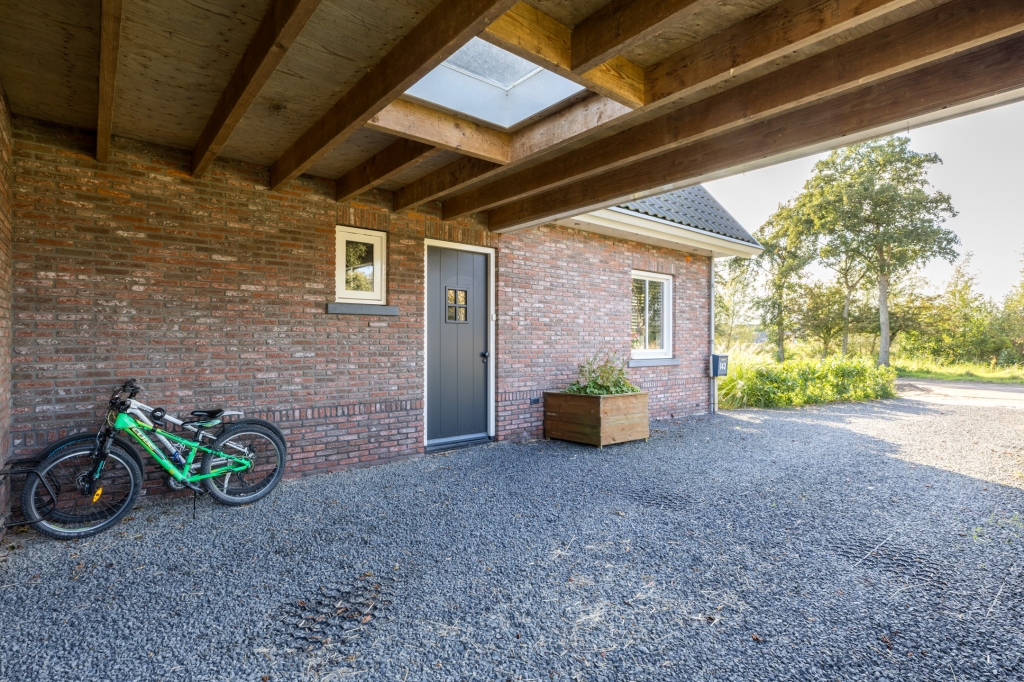 Te huur: Woning Gedempte Veert, Sint Pancras - 40