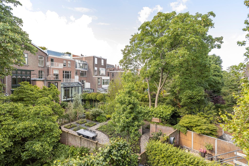 Te huur: Appartement Schietbaanlaan, Rotterdam - 35