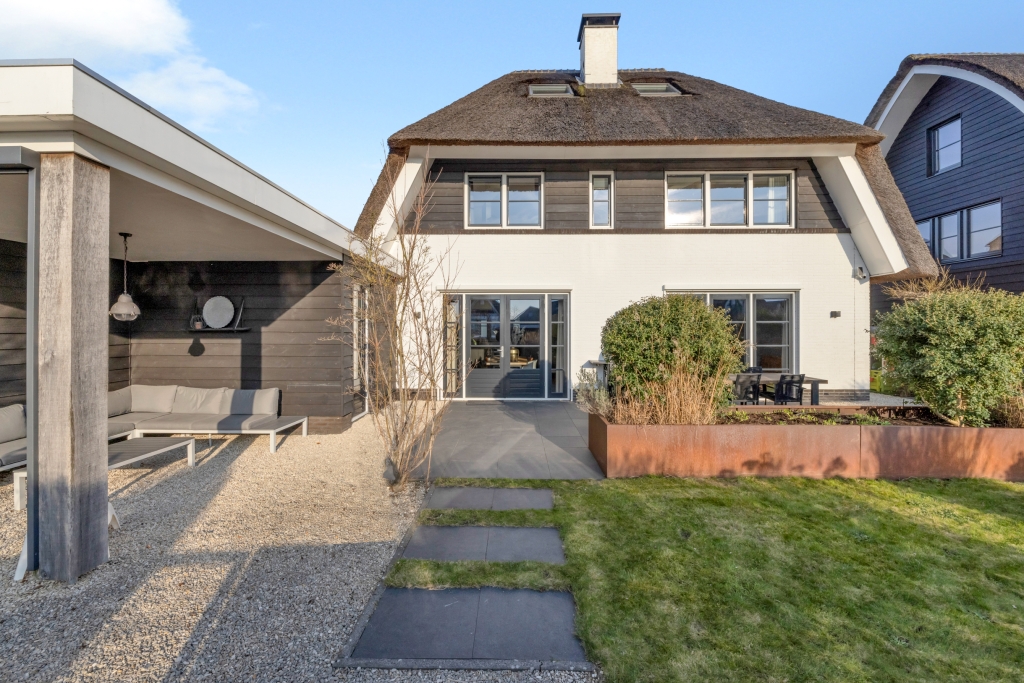 For rent: House Professor Brouwerlaan, Blaricum - 42
