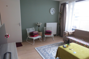 Te huur: Appartement Vijfhagen, Breda - 1