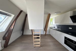 Te huur: Kamer Westersingel, Groningen - 1
