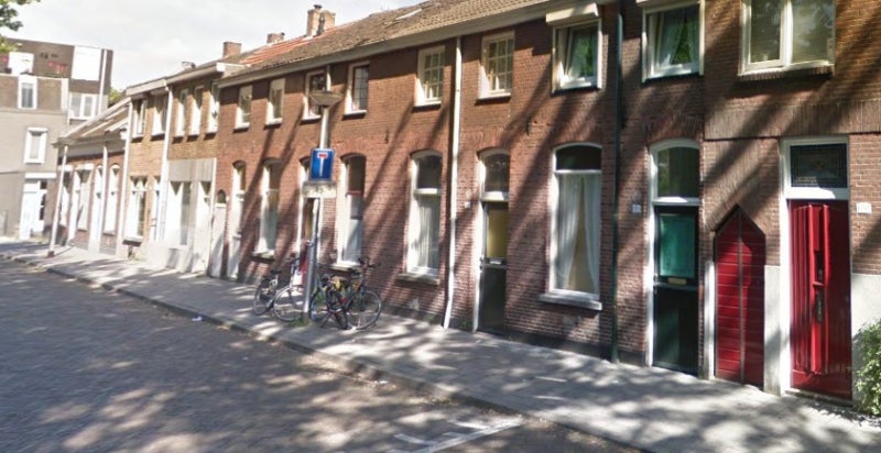 Te huur: Studio Hoogvensestraat, Tilburg - 4