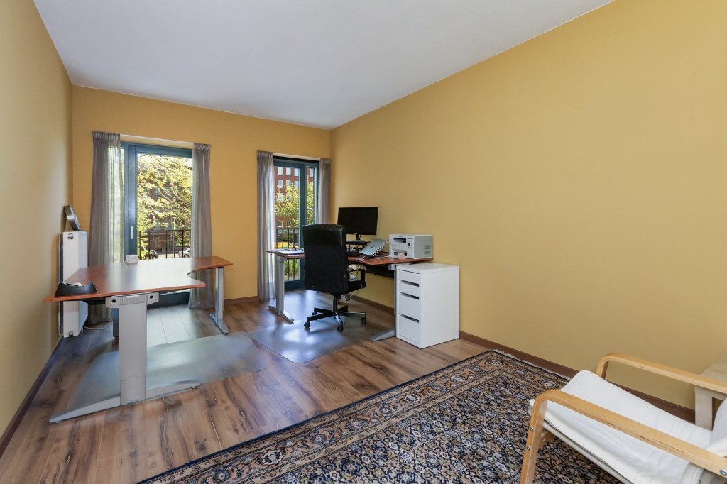Te huur: Appartement Steentijdsingel, Den Haag - 19