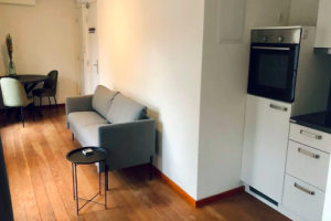 Te huur: Appartement Keizer Karelplein, Maastricht - 1