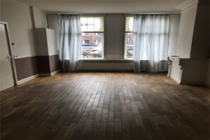 Te huur: Appartement Hoge Rijndijk, Leiden - 1