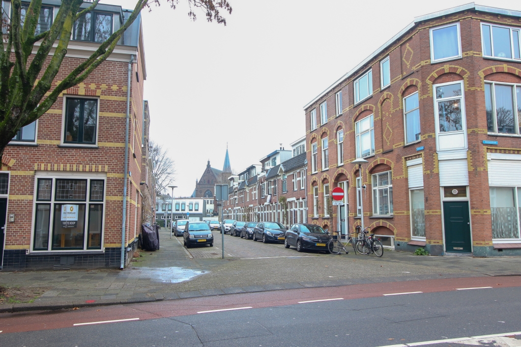 Te huur: Appartement Valkstraat, Utrecht - 22