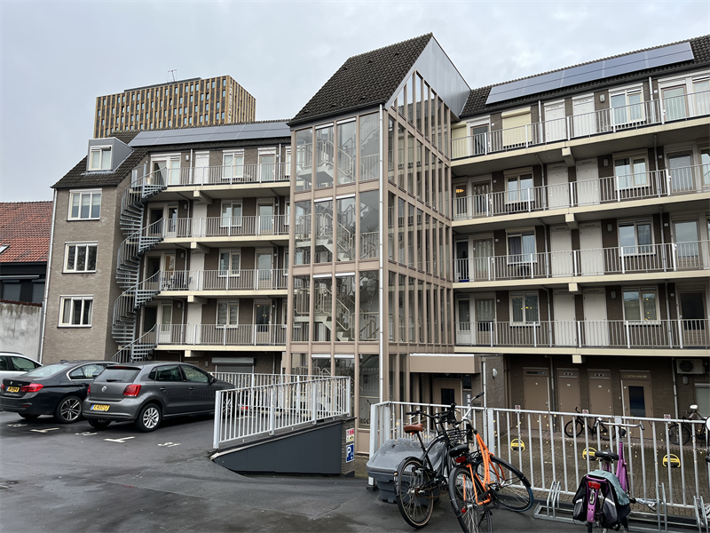 Te huur: Appartement De Remise, Eindhoven - 7