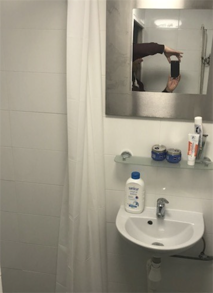 For rent: Room Ringbaan-Oost, Tilburg - 7