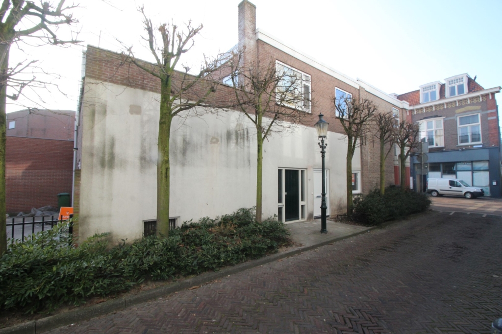 Te huur: Kamer Doelenstraat, Almelo - 23