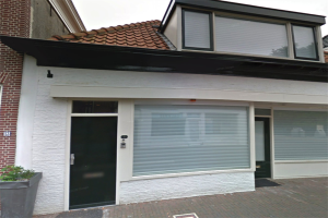 For rent: Apartment Dorpsstraat, Zoetermeer - 1