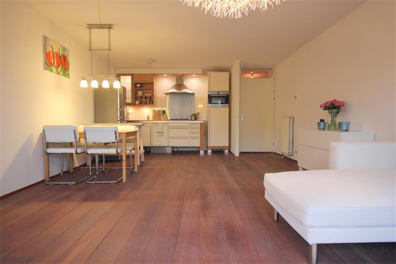 Te huur: Appartement Gruttersdijk, Utrecht - 11