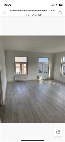 Te huur: Appartement Willem II Singel, Roermond - 5