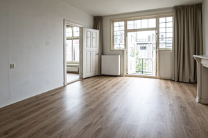 Te huur: Appartement Wassenberghstraat, Groningen - 1