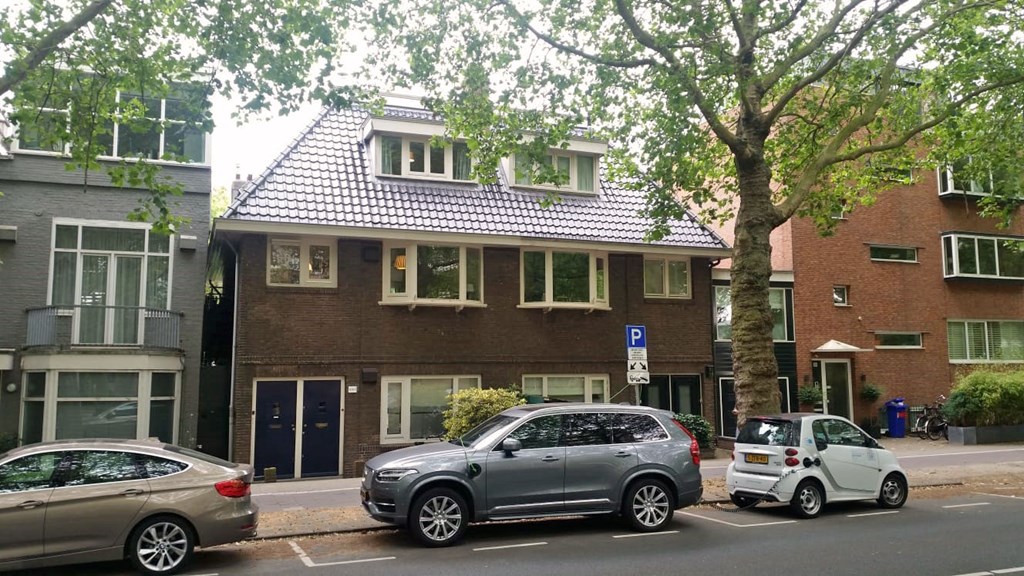 For rent: Apartment Amstelveenseweg, Amsterdam - 25