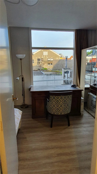Te huur: Appartement Oude Herengracht, Leiden - 4