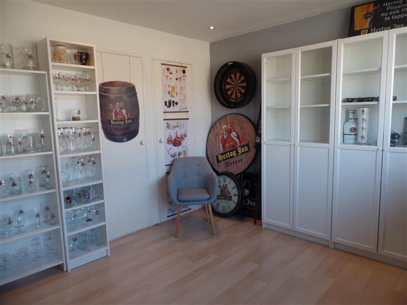 Te huur: Woning Reesstraat, Made - 17