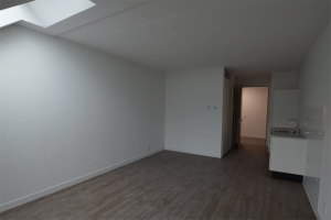 Te huur: Studio Hoogstraat, Zwolle - 1