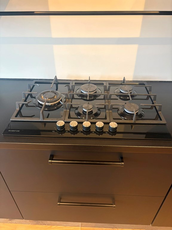 For rent: Apartment Soestdijksekade, Den Haag - 16