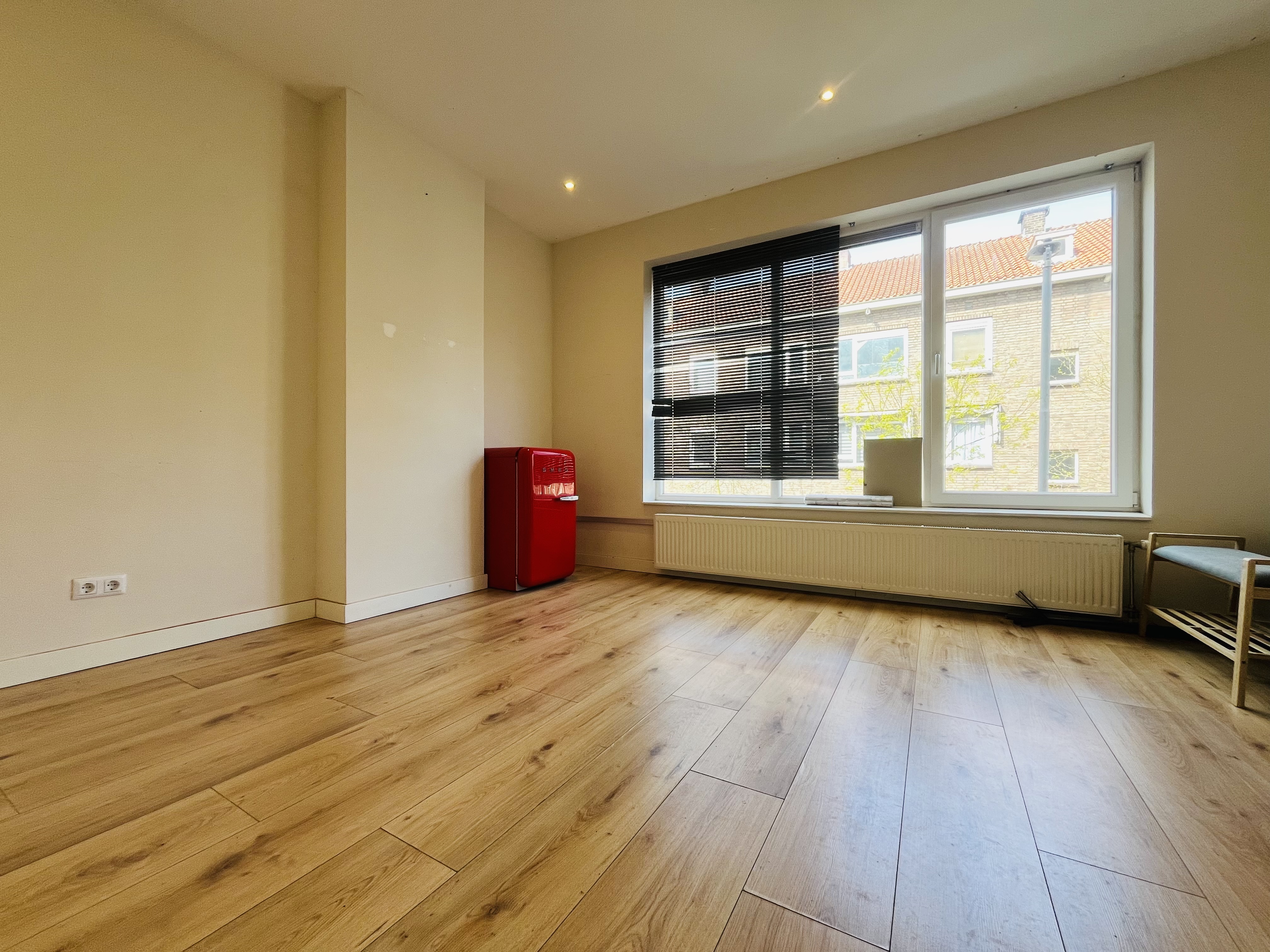 Te huur: Studio Verschoorstraat, Rotterdam - 5
