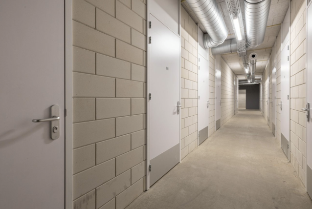 Te huur: Appartement Het Baken, Almelo - 2