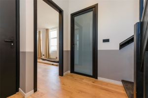 Te huur: Appartement Jacob van Lennepstraat, Schiedam - 1