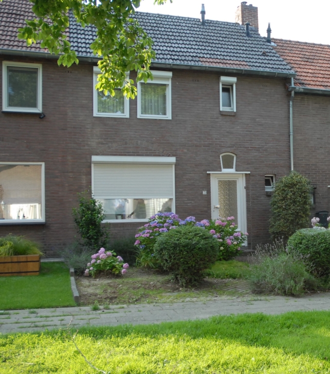 For rent: House Kievitstraat, Geleen - 18