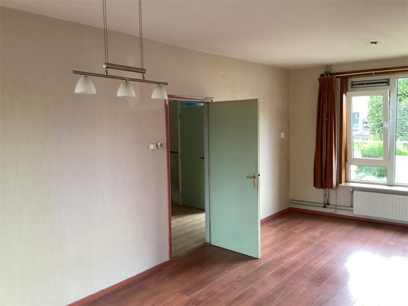 For rent: House Wilgenhof, Uithuizen - 3