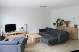 Te huur: Appartement Bertrand Russellstraat, Amsterdam - 1