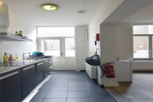 Te huur: Kamer Sint Amorsplein, Maastricht - 1