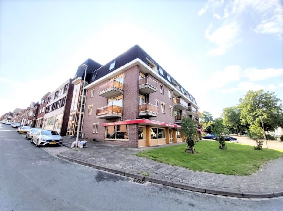 For rent: Apartment Heisterberg, Hoensbroek - 12