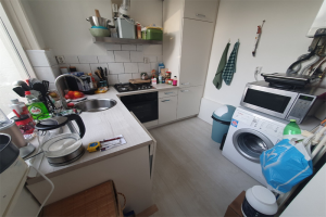 For rent: Apartment Nassauplein, Groningen - 1