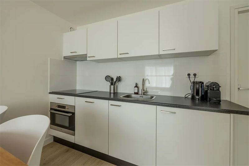 Appartement te huur