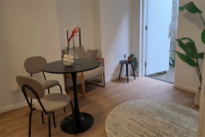 For rent: Studio Doelenstraat, Utrecht - 1