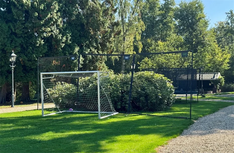 For rent: House Rijksstraatweg, Ubbergen - 10