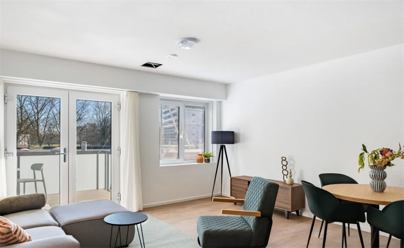 For rent: Apartment Waterstraat, Velp Gld - 6