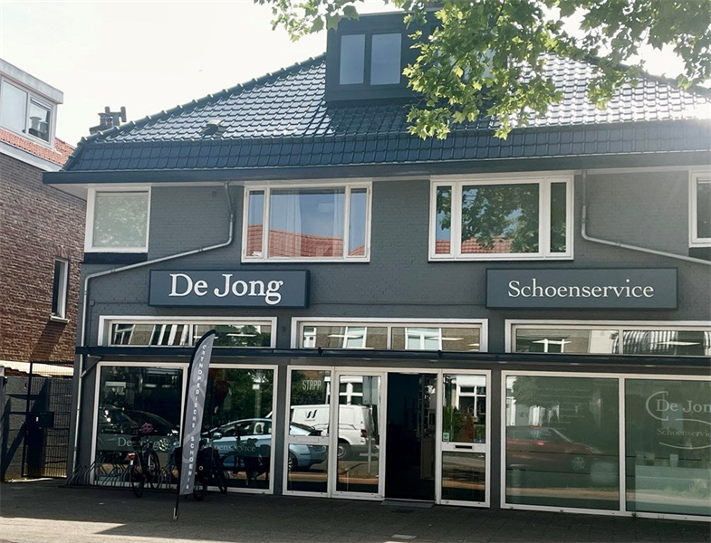 For rent: Apartment Rijksstraatweg, Haarlem - 1