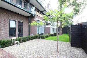 Te huur: Appartement Biltstraat, Utrecht - 1