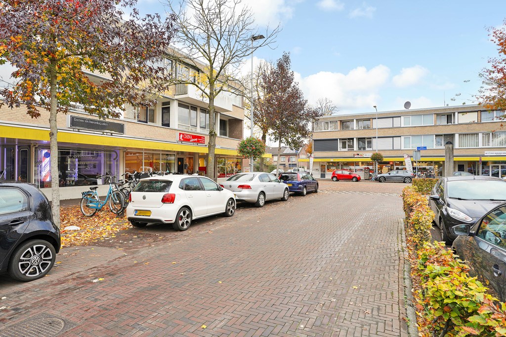 Te huur: Appartement Jan Heynslaan, Eindhoven - 26