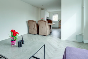 Te huur: Appartement Molenweg, Zwolle - 1
