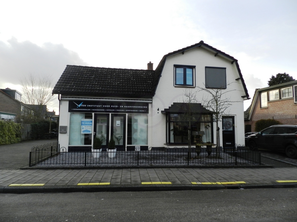 Te huur: Studio 1e Wormenseweg, Apeldoorn - 16