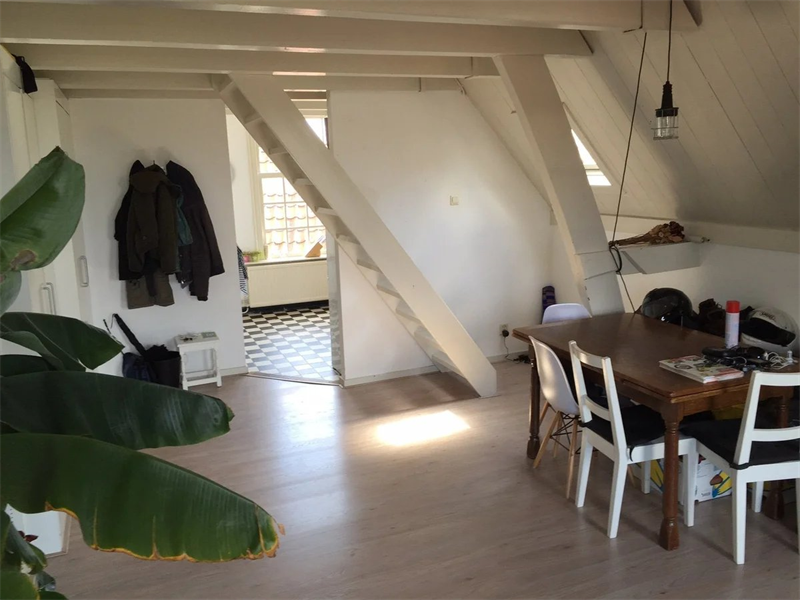 For rent: Apartment Korte Mare, Leiden - 2
