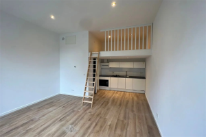 For rent: Studio Herman Colleniusstraat, Groningen - 1