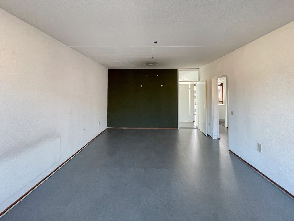 For rent: Apartment Montaubanstraat, Zeist - 6