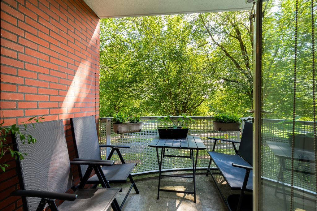Te huur: Appartement Suze Groenewegplantsoen, Amsterdam - 18